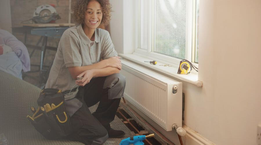 Professional expert plumbing services in Lexington, MO